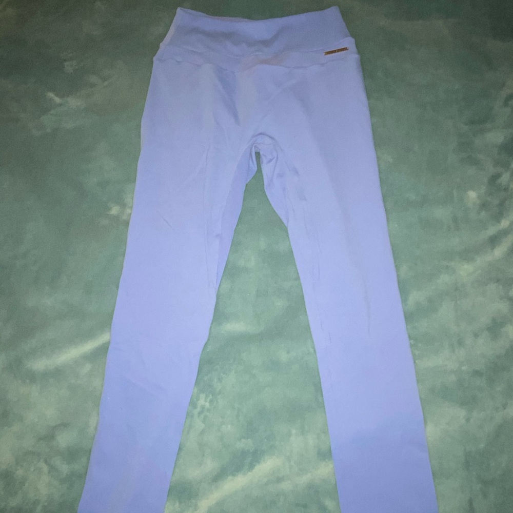 Whitney Simmons leggings